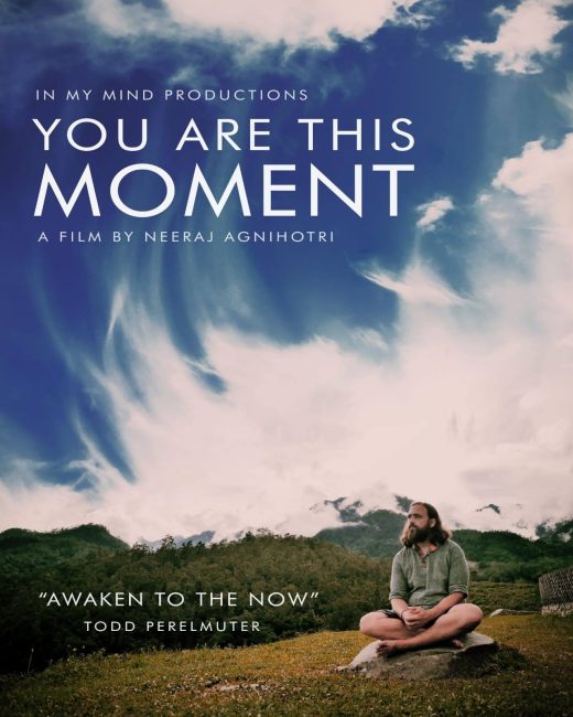 You are this moment featurning todd perelmuter